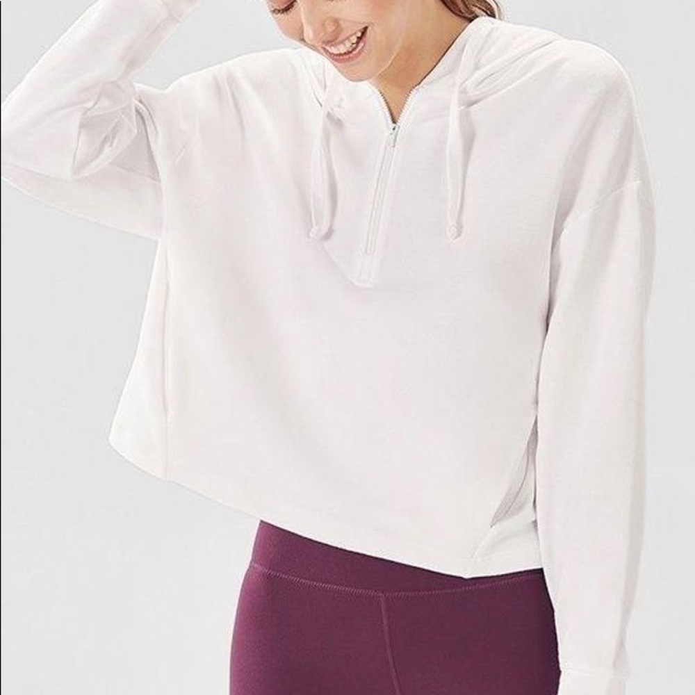 Fabletics Hoodie - image 1